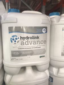 hydrolink