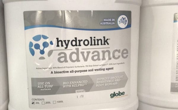 hydrolink