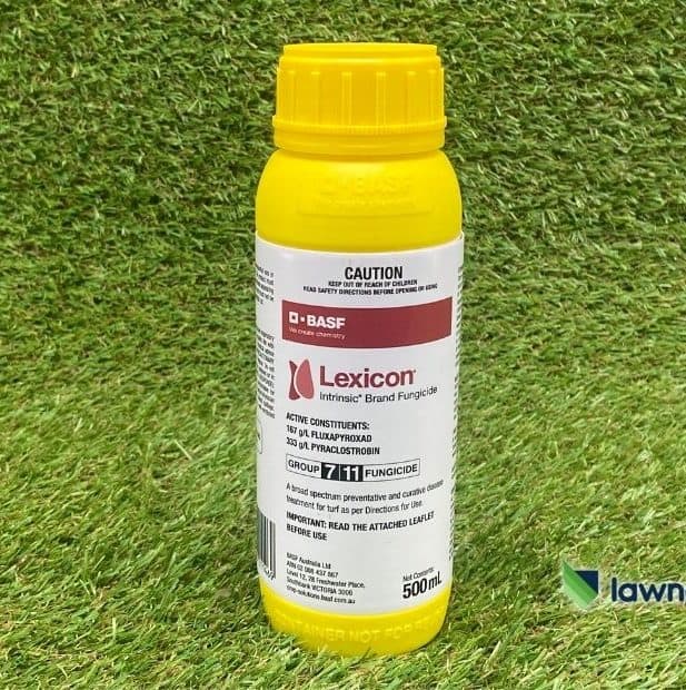 Banol Turf & Ornamental 1 Litre - Pythium Fungicide - Lawn Addicts