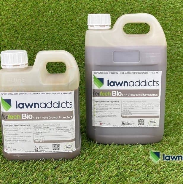 Noculate Liquid 10 Litre - Soil Microbial Innoculant - Lawn Addicts