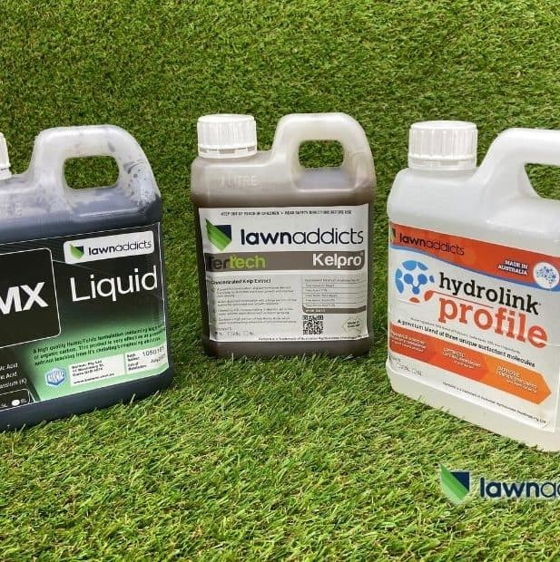 Hydrolink Advance 20 Litre - Liquid Soil Wetter - Lawn Addicts