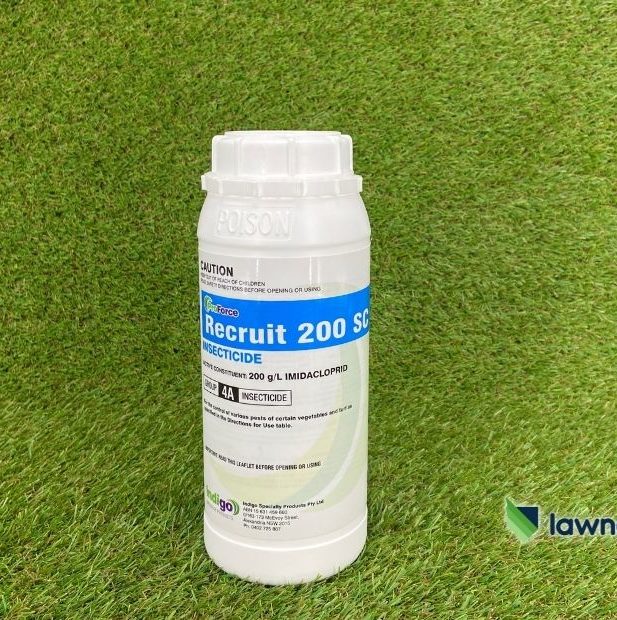 Acelepryn GR (Granular) - Systemic Insecticide - Lawn Addicts